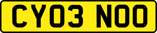 CY03NOO