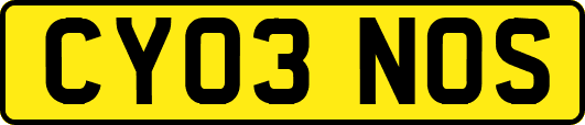 CY03NOS