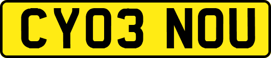 CY03NOU