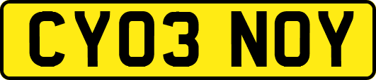 CY03NOY