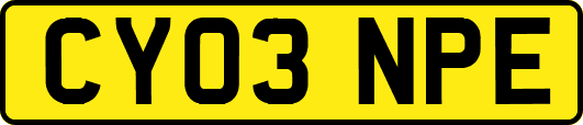 CY03NPE