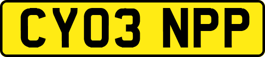 CY03NPP