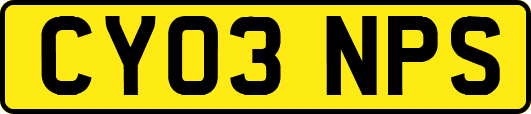 CY03NPS