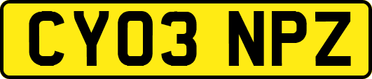 CY03NPZ