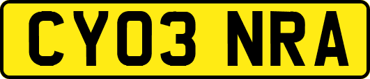 CY03NRA