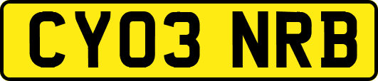 CY03NRB