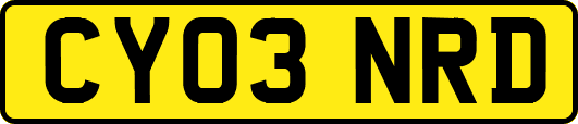 CY03NRD
