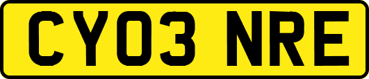 CY03NRE