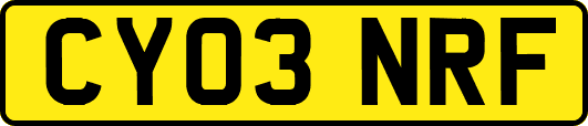 CY03NRF
