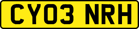CY03NRH