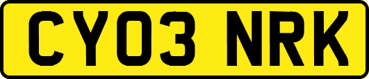 CY03NRK