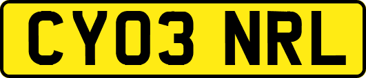 CY03NRL