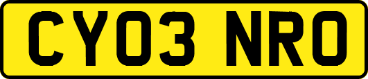 CY03NRO