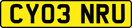 CY03NRU