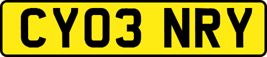 CY03NRY