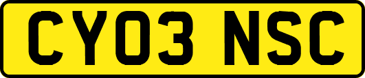 CY03NSC