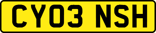 CY03NSH