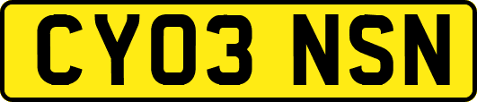 CY03NSN