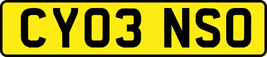 CY03NSO