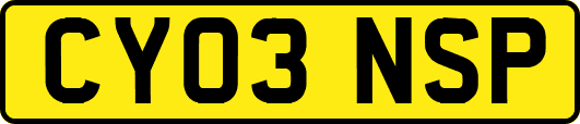 CY03NSP