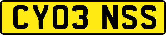 CY03NSS