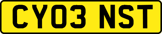 CY03NST