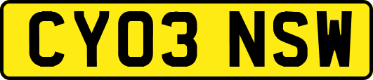 CY03NSW