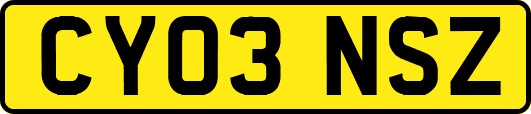 CY03NSZ