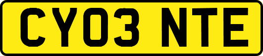 CY03NTE