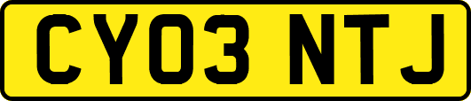 CY03NTJ