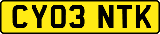 CY03NTK