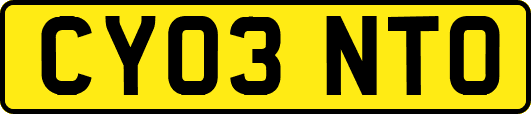 CY03NTO