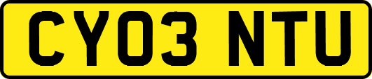 CY03NTU