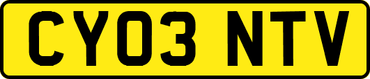 CY03NTV