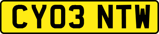 CY03NTW