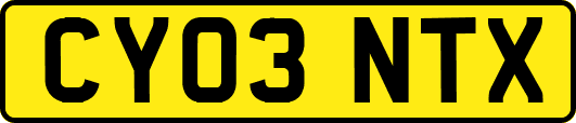CY03NTX