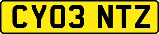 CY03NTZ