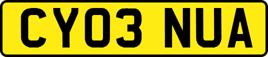 CY03NUA