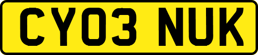 CY03NUK