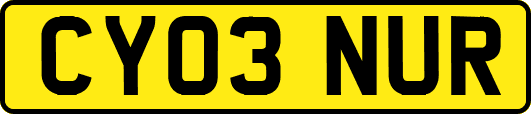 CY03NUR