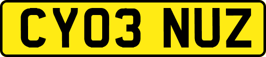 CY03NUZ