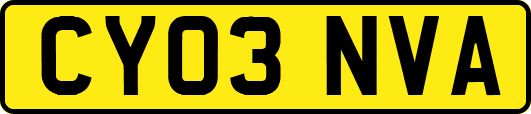 CY03NVA