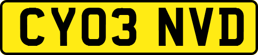 CY03NVD