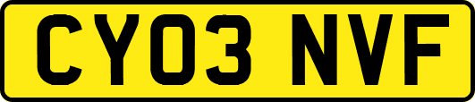 CY03NVF