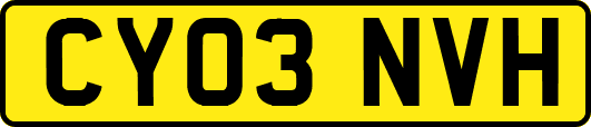 CY03NVH