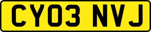 CY03NVJ