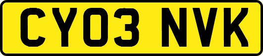 CY03NVK