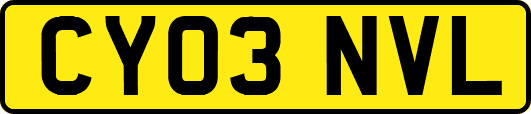 CY03NVL