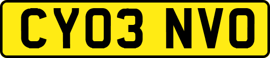 CY03NVO
