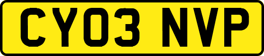 CY03NVP